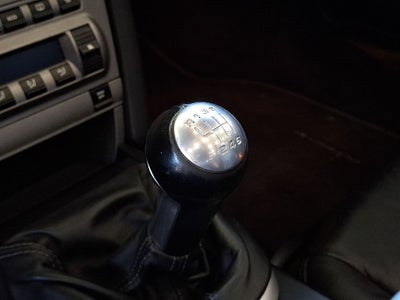 2005 Porsche Boxster S