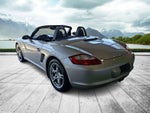 2005 Porsche Boxster S