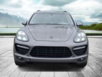 2014 Porsche Cayenne Turbo