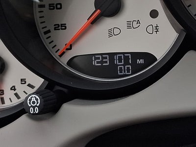 2014 Porsche Cayenne Turbo