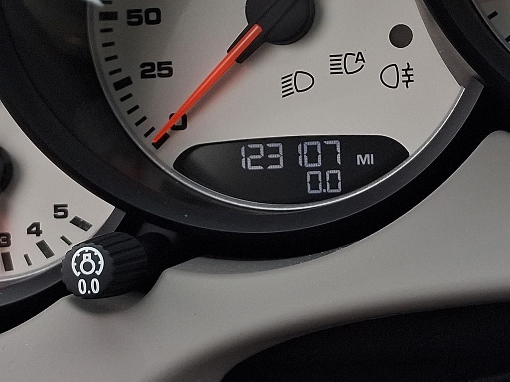 2014 Porsche Cayenne Turbo