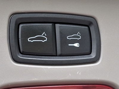 2014 Porsche Cayenne Turbo