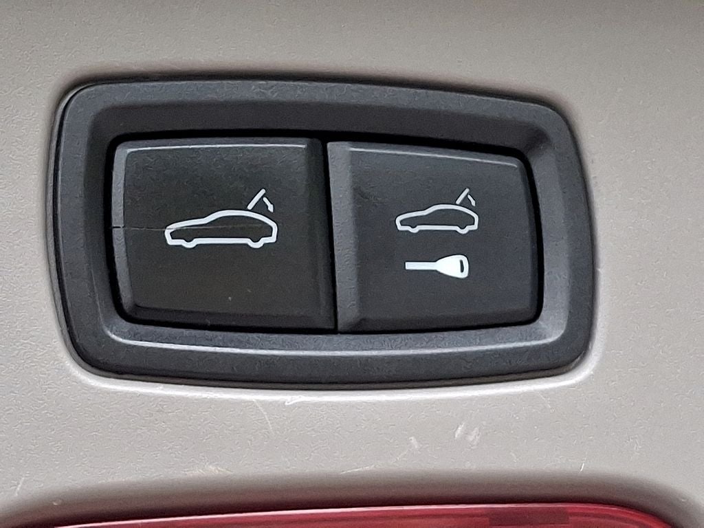 2014 Porsche Cayenne Turbo