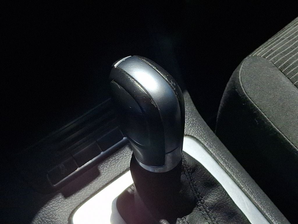 2015 Volkswagen Tiguan S