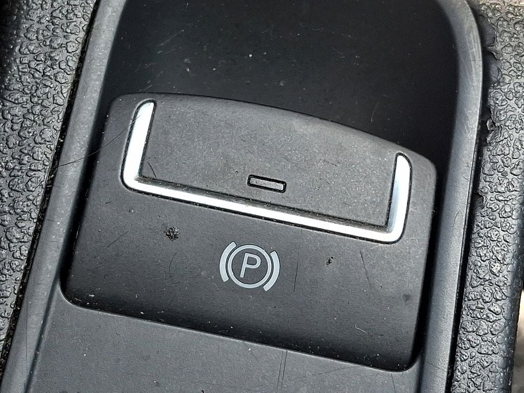 2015 Volkswagen Tiguan S