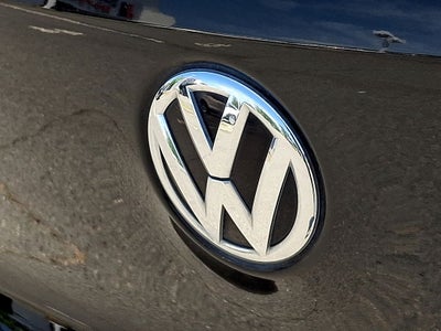 2015 Volkswagen Tiguan S