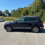 2015 Volkswagen Touareg V6 Lux 4Motion