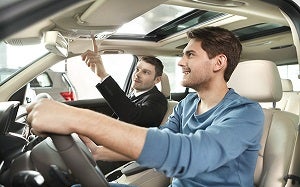 Schedule a test drive at AG Automotive in Monroe, NC.