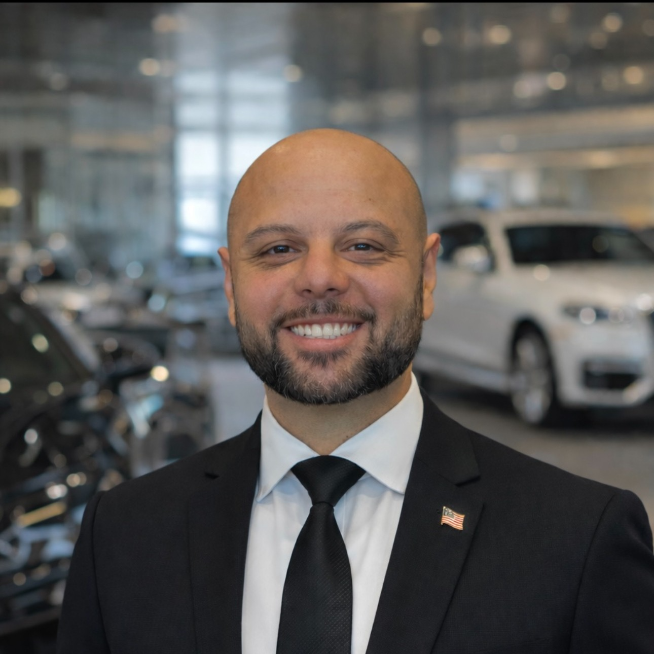 Alexander Gonzalez