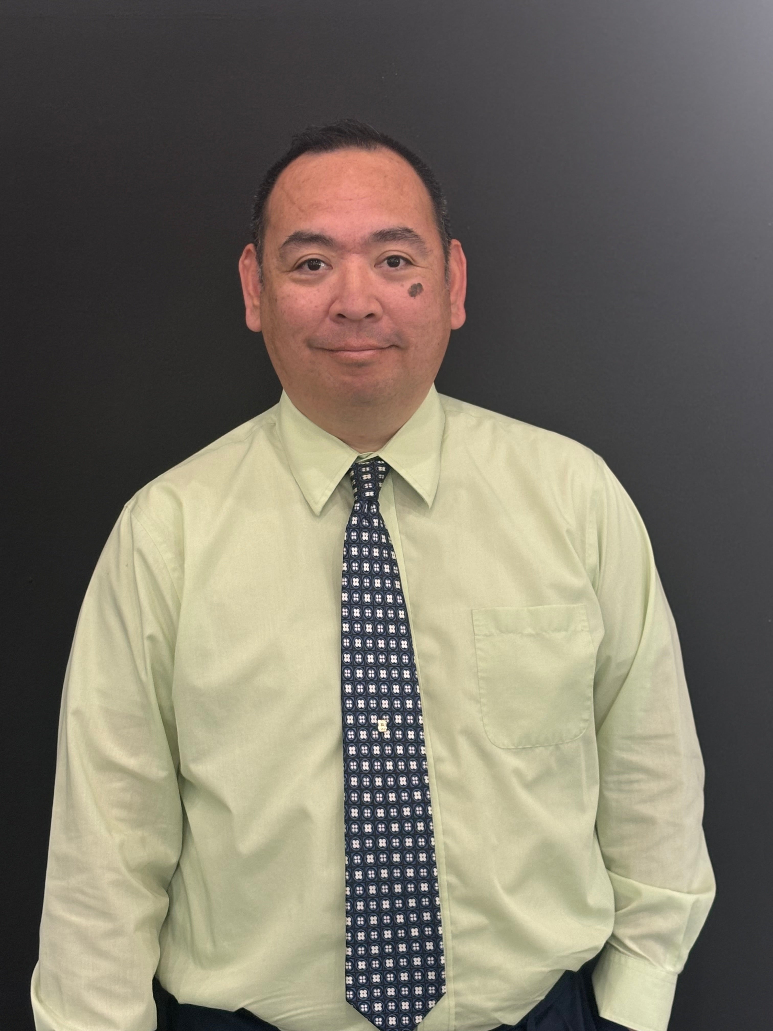 Robert Ochoa